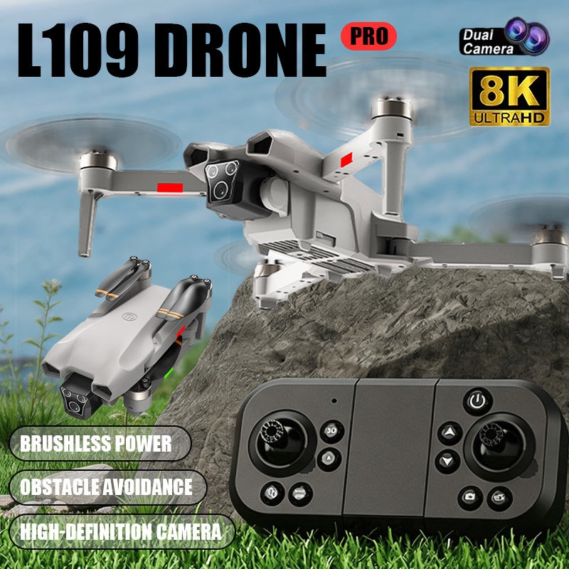 NEW Hot L017 Pro Drone Brushle – Drone Gimbal 3 Axis Bewertung und Preis