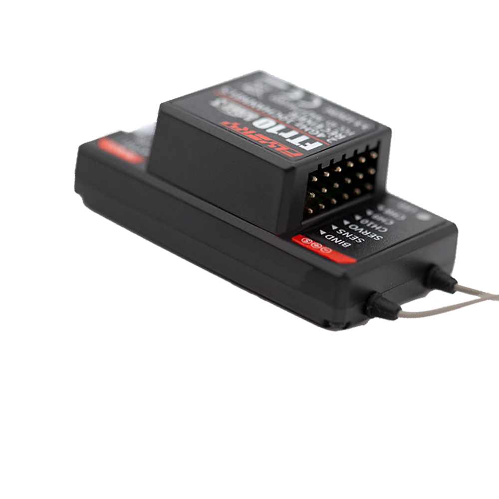 FlySky FTr10  FTr16S 2.4G Two- – Drone Gimbal Controller Bewertung und Preis
