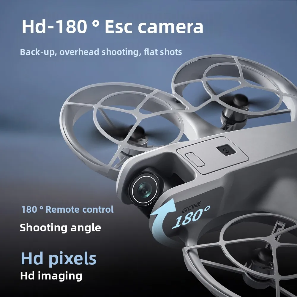 Brushless Drone New M88 Aerial – Drone Gimbal 2 Axis Bewertung und Preis