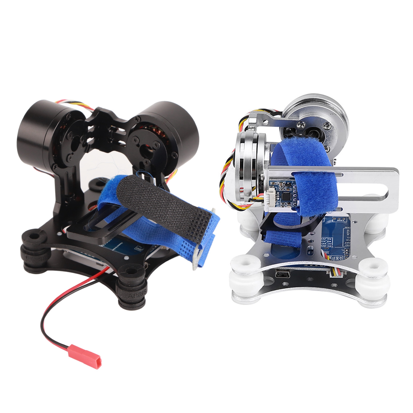 Brushless Camera Gimbal Metal  – Drone Gimbal For Gopro Bewertung und Preis