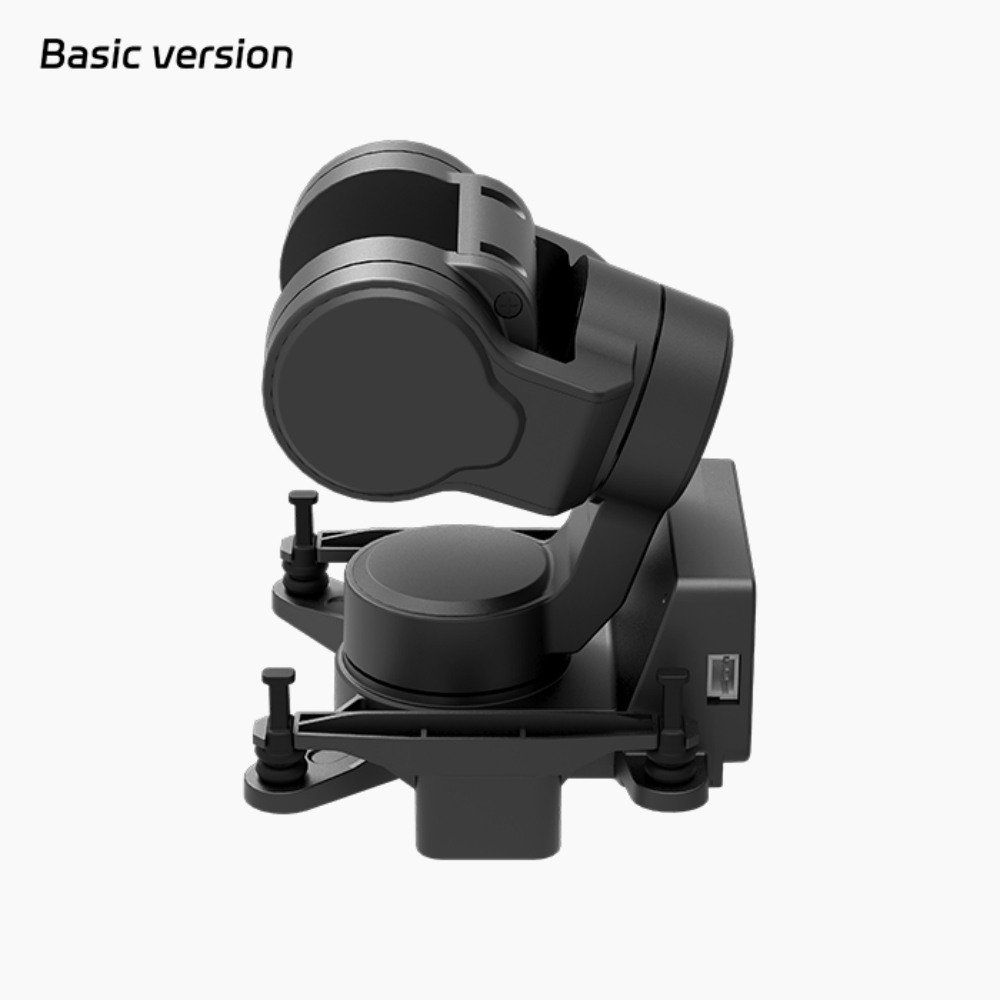 NCZOBOE  C-20T 3-Axis O4 FPV G – Drone Gimbal 3 Axis Bewertung und Preis