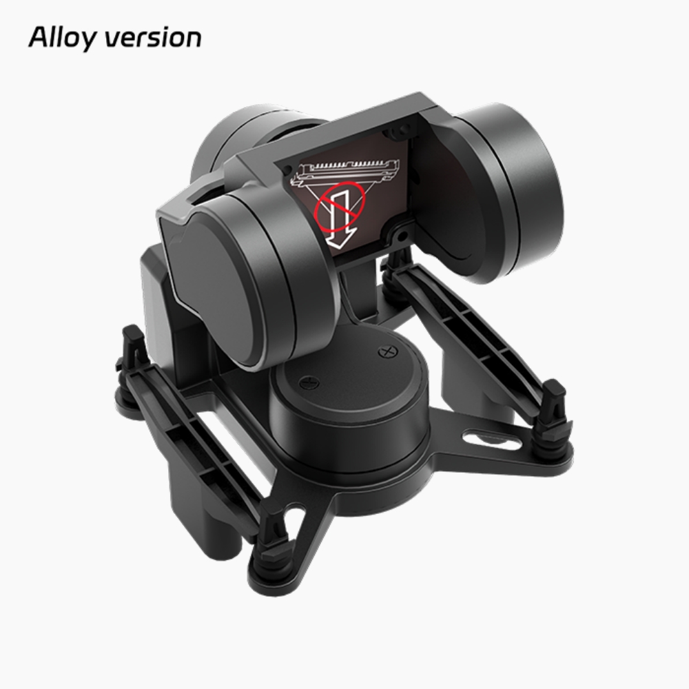 NCZOBOE  C-20T 3-Axis O4 FPV G – Drone Gimbal 3 Axis Bewertung und Preis