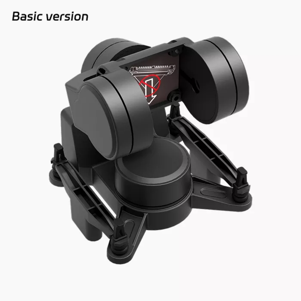 NCZOBOE  C-20T 3-Axis O4 FPV G – Drone Gimbal 3 Axis Bewertung und Preis