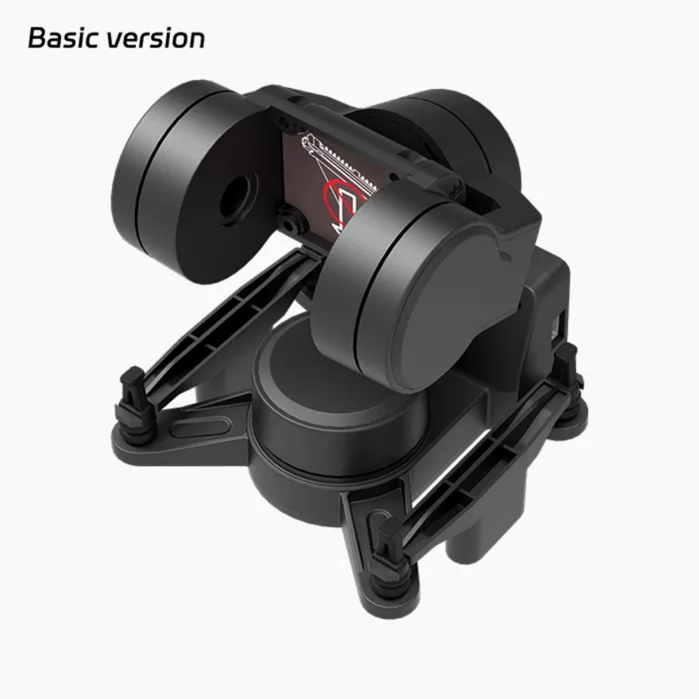 NCZOBOE  C-20T 3-Axis O4 FPV G – Drone Gimbal 3 Axis Bewertung und Preis