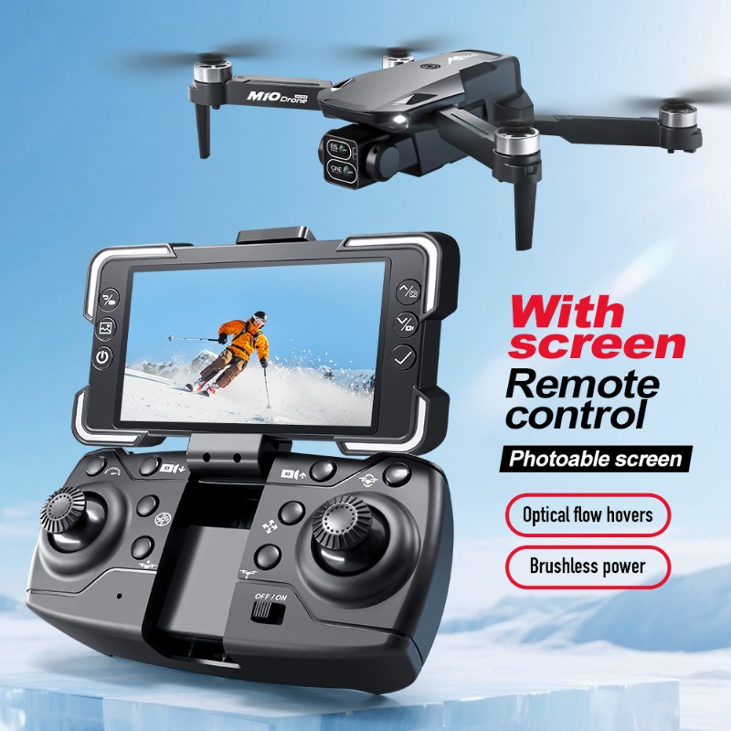 M10 Camera Drone Remote Contro – Drone Gimbal 2 Axis Bewertung und Preis