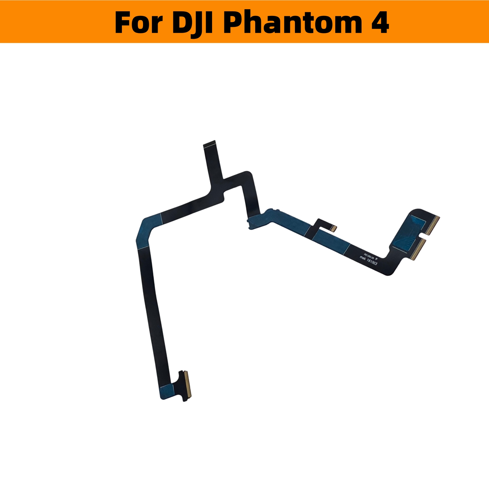 Gimbal Camera Flexible Flat Ri – Drone Gimbal Ribbon Cable Bewertung und Preis