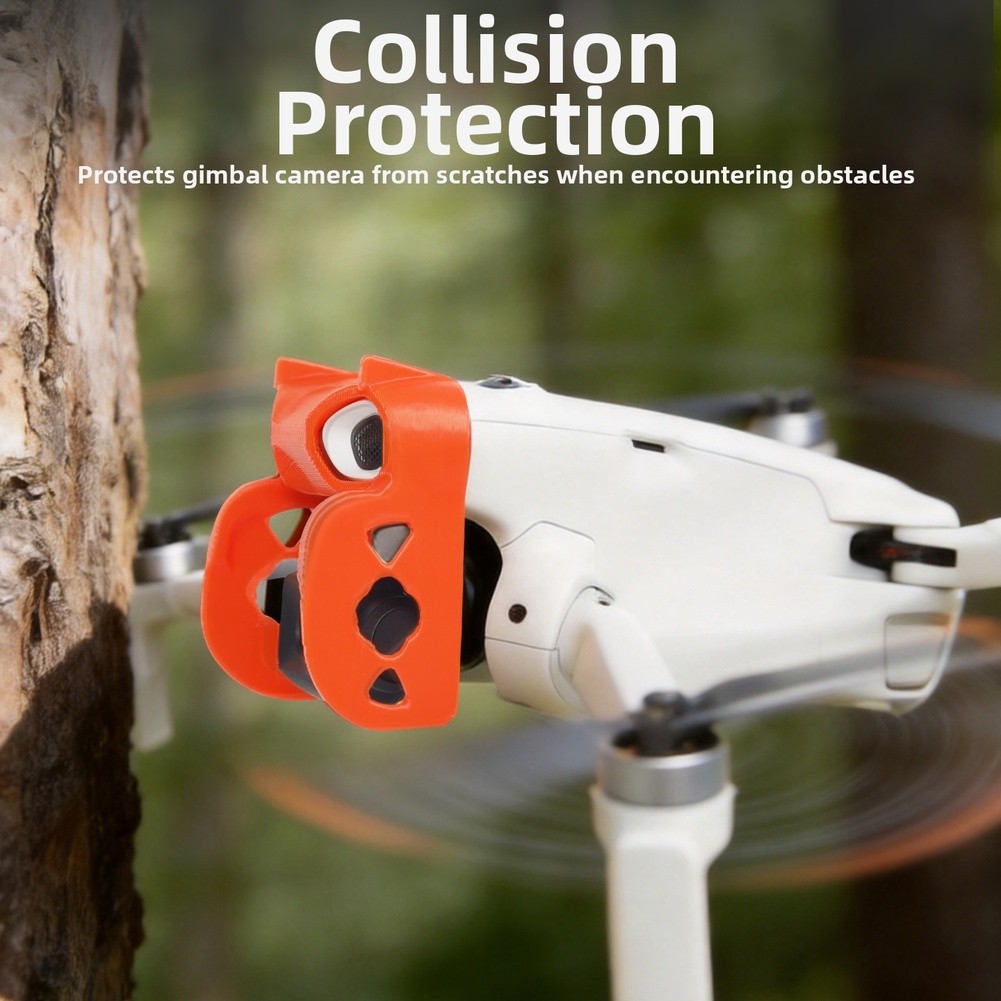 Scratch Resistant Lens Hood Su – Drone Gimbal Case Bewertung und Preis