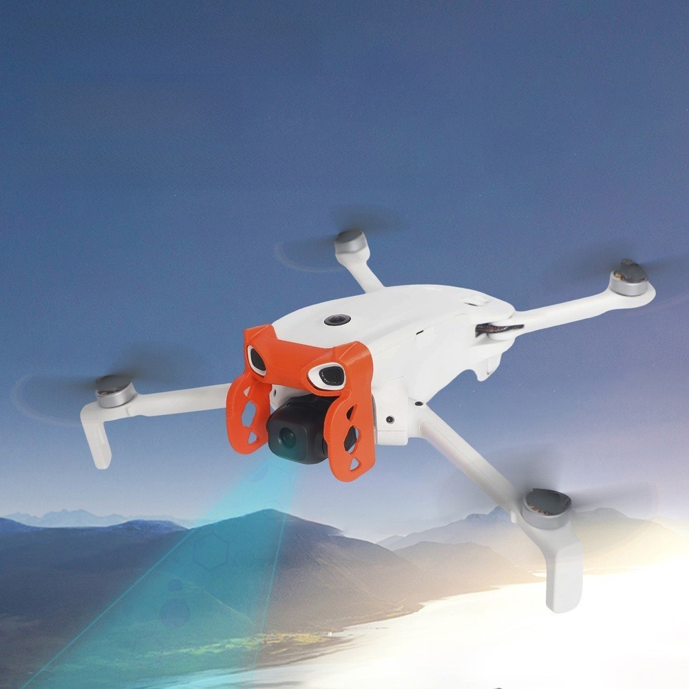 Scratch Resistant Lens Hood Su – Drone Gimbal Case Bewertung und Preis