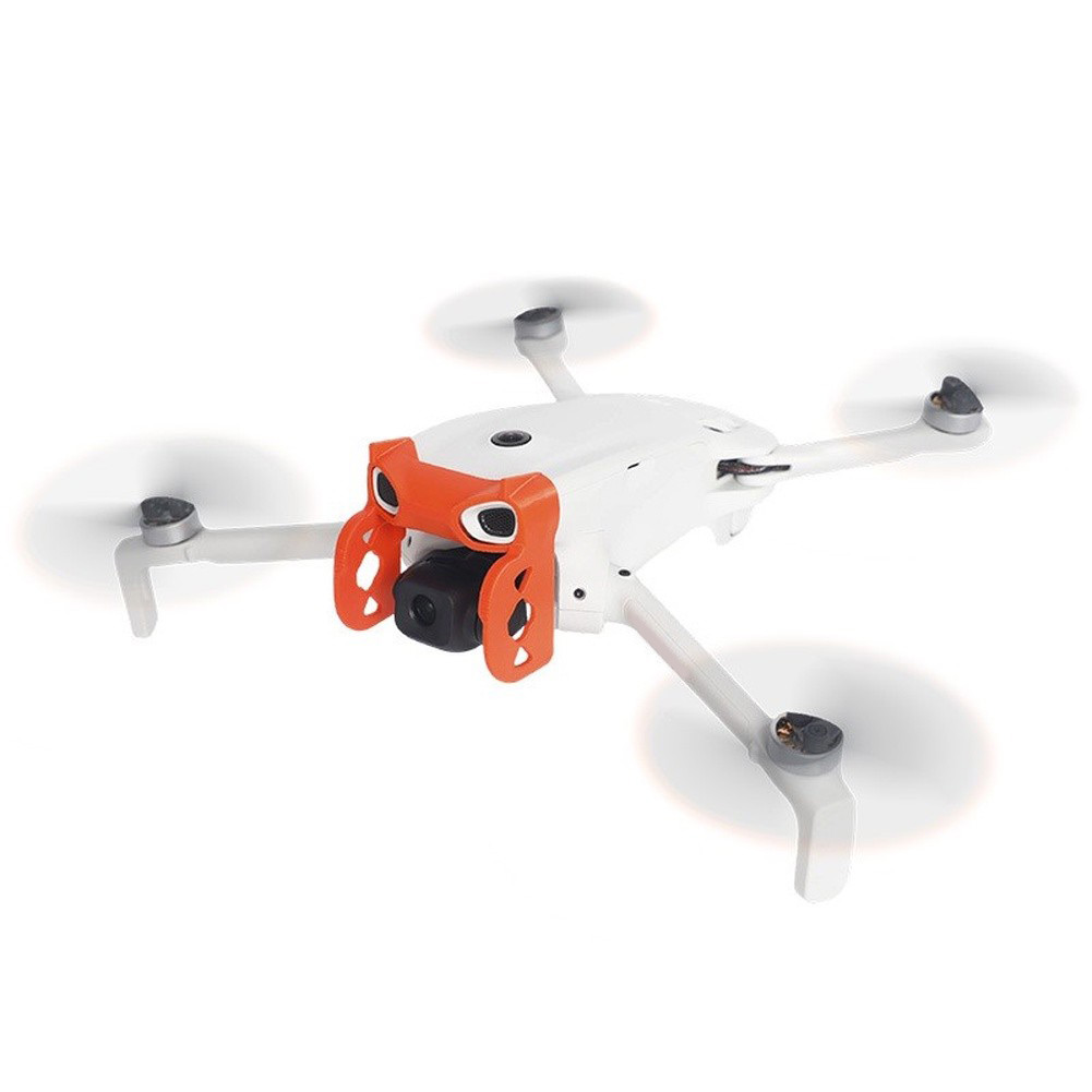 Scratch Resistant Lens Hood Su – Drone Gimbal Case Bewertung und Preis