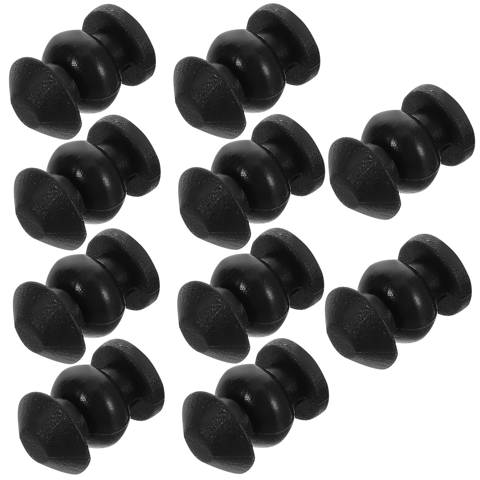 10Pcs Drone Gimbal Silicone Sh – Drone Gimbal Dampener Bewertung und Preis