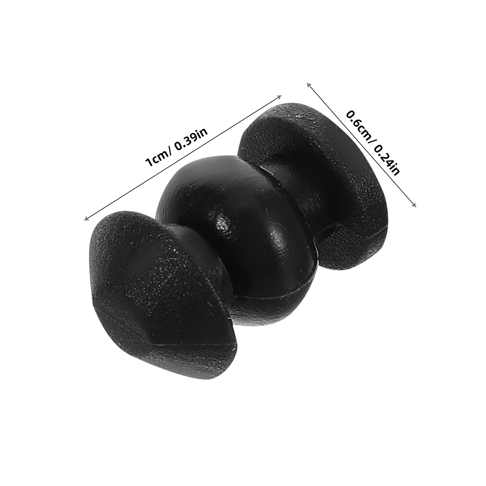 10Pcs Drone Gimbal Silicone Sh – Drone Gimbal Dampener Bewertung und Preis