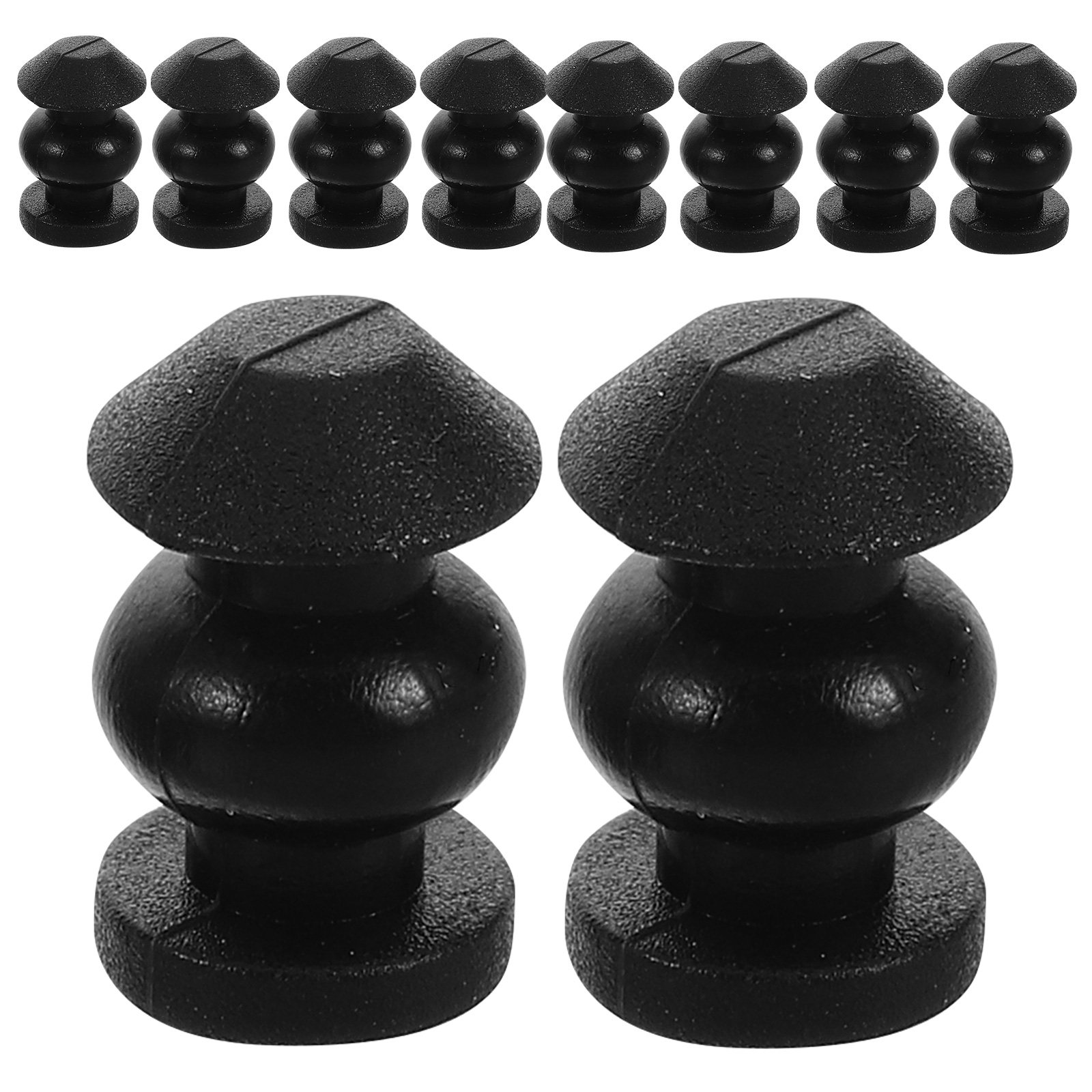 10Pcs Drone Gimbal Silicone Sh – Drone Gimbal Dampener Bewertung und Preis