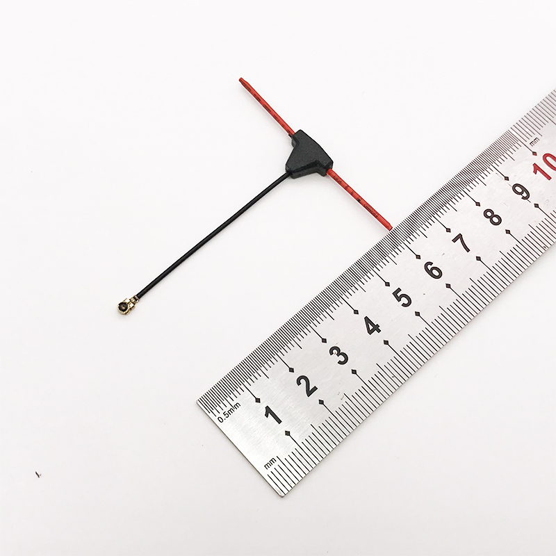 2.4G 2DBI T Antenna IPX1 for T – Drone Gimbal Controller Bewertung und Preis